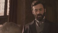 George Russell. (Image Via. HBO, YouTube)